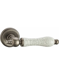 Ручка дверная Vantage V30AS/ZR