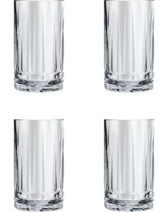 Набор стаканов Luminarc Чикаго O0600 / 110534