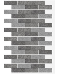 Фасадная панель АМК Кирпич цвет 200 Амк