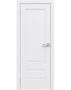 Дверь межкомнатная Юни Эмаль ПГ 34 70x200