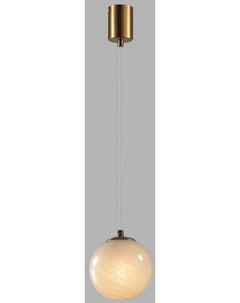 Потолочный светильник Odeon Light Magia 7109/1A Odeon light