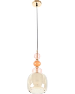 Потолочный светильник MyFar Louis MR2504-1P Myfar