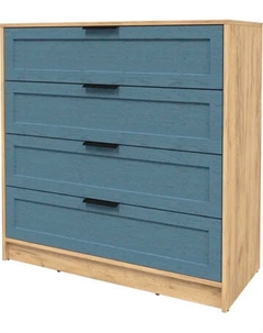 Комод Интерлиния Концепт Тренд КТ-К100