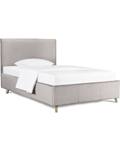 Двуспальная кровать ДеньНочь Солерно Люкс KR00-24 180x200 Деньночь