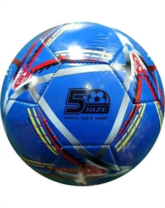 Футбольный мяч No Brand МБ-2405 No brand