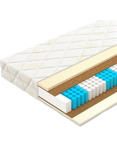 Матрас Vegas Balance 180x220