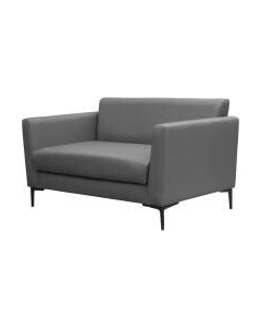 Диван Brioli Куно М двухместный