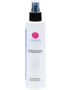 Спрей для волос Ethera Профессиональный липидный для интенсивного восстановления волос
