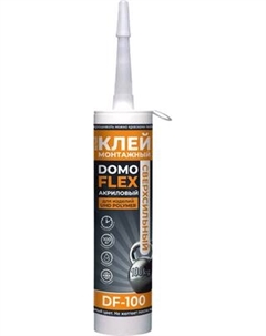 Клей SOLID Domoflex DF-100 Солид