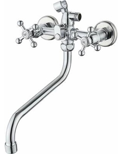 Смеситель Cronwil CB330-25M