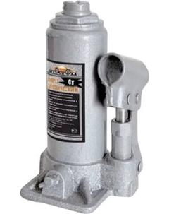 Бутылочный домкрат Автостоп AJ-004