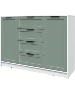 Тумба Интерлиния Концепт Тренд КТ-Т140