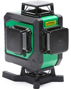 Лазерный уровень Instrumax GL 4-360 Baza Set / IM0183