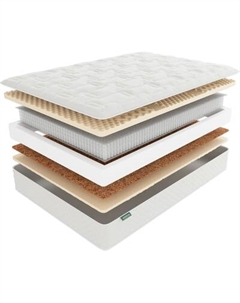 Матрас Фабрика сна Gold G-7 150x190