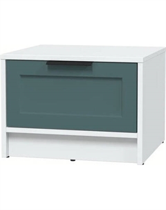 Прикроватная тумба Интерлиния Концепт Тренд КТ-ТК1-35