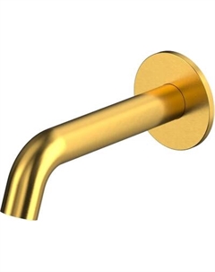 Излив для верхнего душа Whitecross Y1201GLB