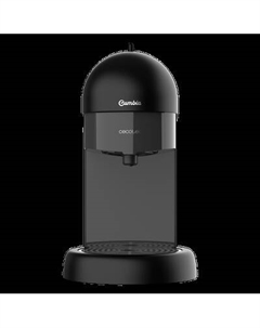 Кофеварка эспрессо Cecotec Capricciosa Black / 1596