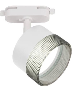 Трековый светильник INhome TR-SOFT-GX53 SB-BS-WH / 4690612058023 Inhome