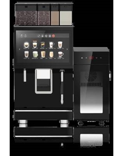 Кофемашина Jetinno JL 35