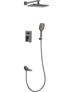 Душевая система со смесителем Vieir V393563G
