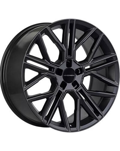 Литой диск Khomen KHW2101 RRover 21x9.5" 5x120мм DIA 72.6мм ET 49мм