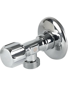 Вентильный кран Valfex 1/2"x1/2" 200/10 К / VF.281.B.012