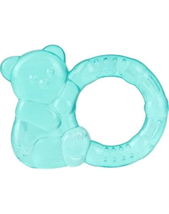 Прорезыватель для зубов Умка Мишка / 2306M0136-R1