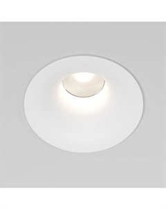 Точечный светильник Elektrostandard Bliss 25070 LED 4000