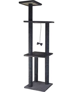 Комплекс для кошек Kogtik Нил Сер mk