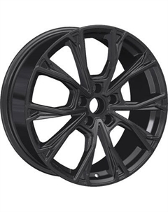 Литой диск Khomen KHW1907 Exeed LX 19x7.5" 5x108мм DIA 60.1мм ET 52мм