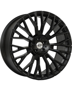 Литой диск RST Wheels R2204FF 22x10.5" 5x112мм DIA 66.6мм ET 43мм BLM Rst wheels