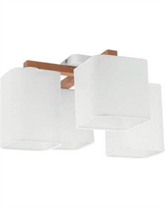 Люстра AksHome Quadro 4xE27 Akshome