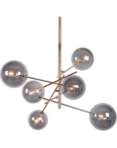 Люстра AksHome Bubble 6xG9 Akshome