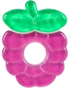 Прорезыватель для зубов Умка Ягодка / 2108M277-R