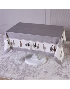 Скатерть Santalino 850-750-2