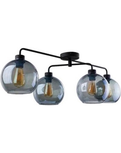 Люстра AksHome Drop 4xE27 Akshome