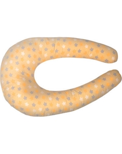 Подушка для беременных Primavelle Многофункциональная Comfy Baby 60х85 / 111060190-10З