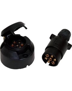 Адаптер розетки фаркопа M5 3402