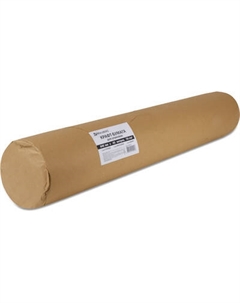 Бумага для оформления подарков Brauberg Марка А. Коммунар / 440146