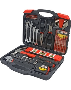 Универсальный набор инструментов Грандмастер 671333