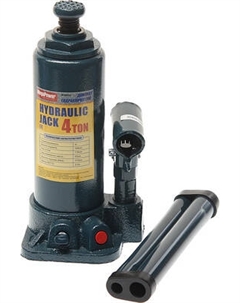 Бутылочный домкрат Megapower M-90404