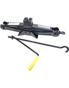 Ромбический домкрат Маяк авто 1610