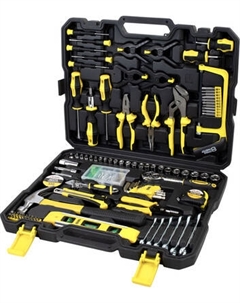 Универсальный набор инструментов Грандмастер 671336