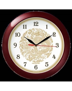 Настенные часы Troykatime 11131190