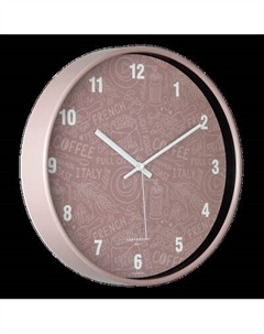 Настенные часы Troykatime 77773768