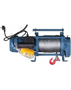 Таль электрическая Gearsen KCD-300 / GKCD 500-100-380