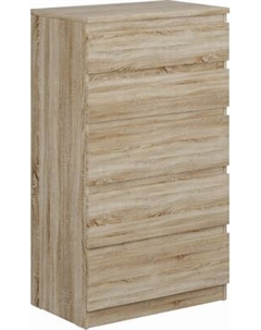 Комод Mio Tesoro Кастор 5 ящиков 2.03.02.070.3 Mio tesoro