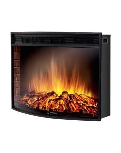 Электрокамин Electrolux EFP/P-2720RLS N