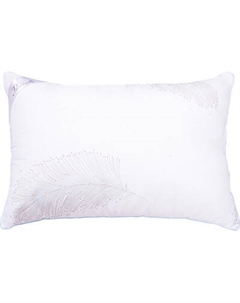 Подушка для сна BELLISSIMO Siberia 50х72 / 110519110-Sb Bellissimo