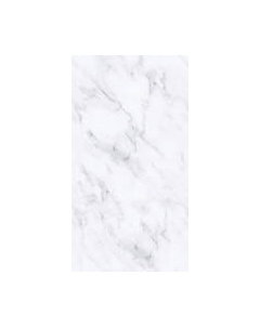 Панель ПВХ Европрофиль Мрамор белый 652/1